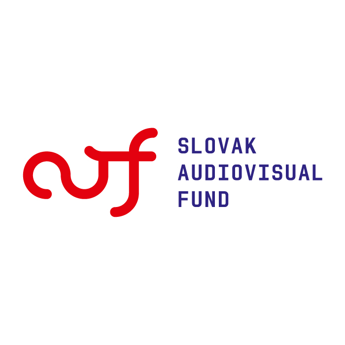Festival finančne podporil Audiovizuálny fond. Festival was supported by Audiovisual Fund.